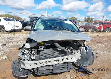 2016 Ford Focus Se from USA, damaged, VIN 1FADP3K28GL389465